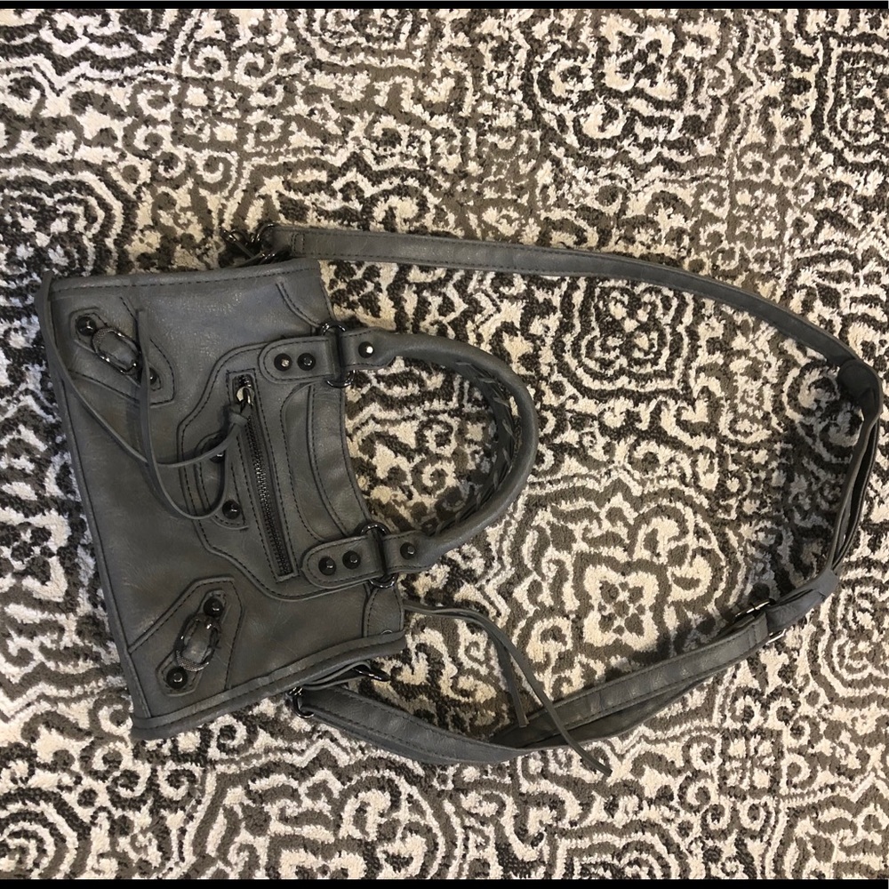 Cross Body Bag